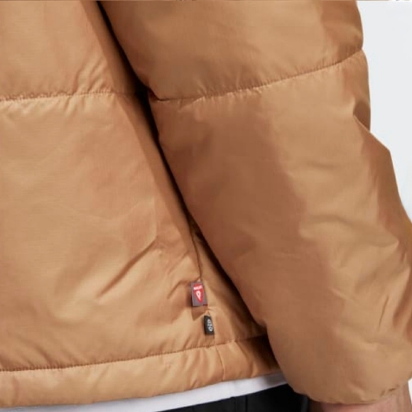 adidas Originals Primaloft Insulation Outer Station Classic Coach Jacket - Picture 6 of 9